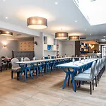 Sonder L\'Edmond Parc Monceau