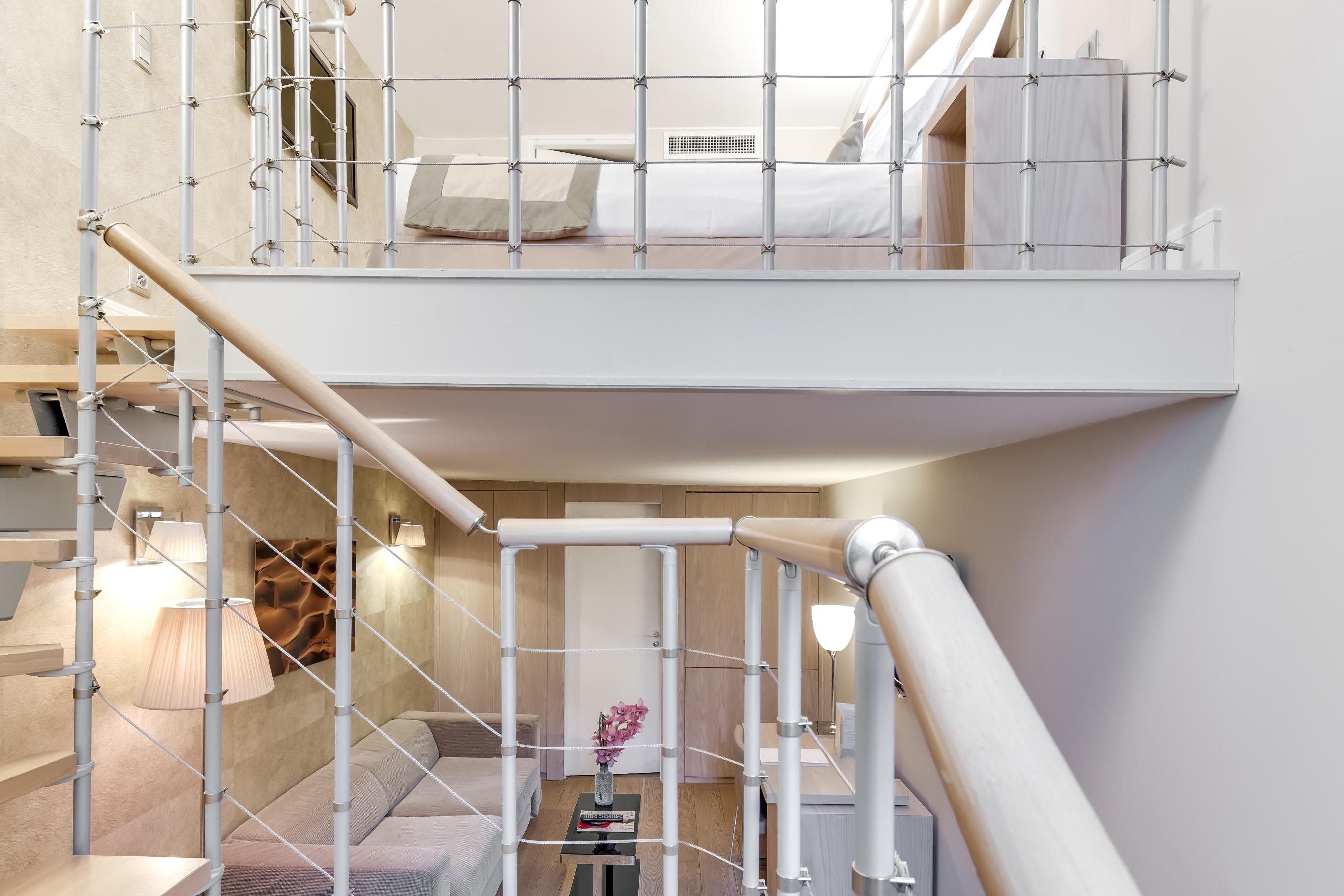 Hotel Sonder L'edmond Parc Monceau Parigi