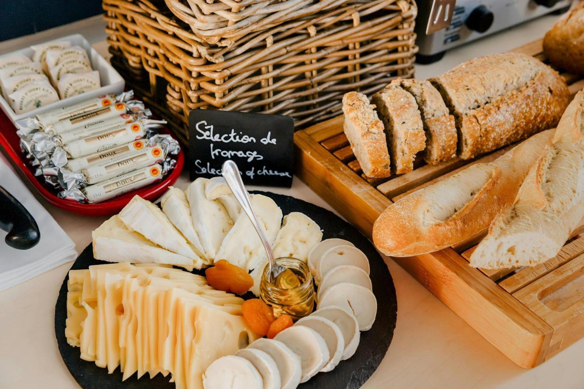 Sonder L'edmond Parc Monceau Hotel Parigi