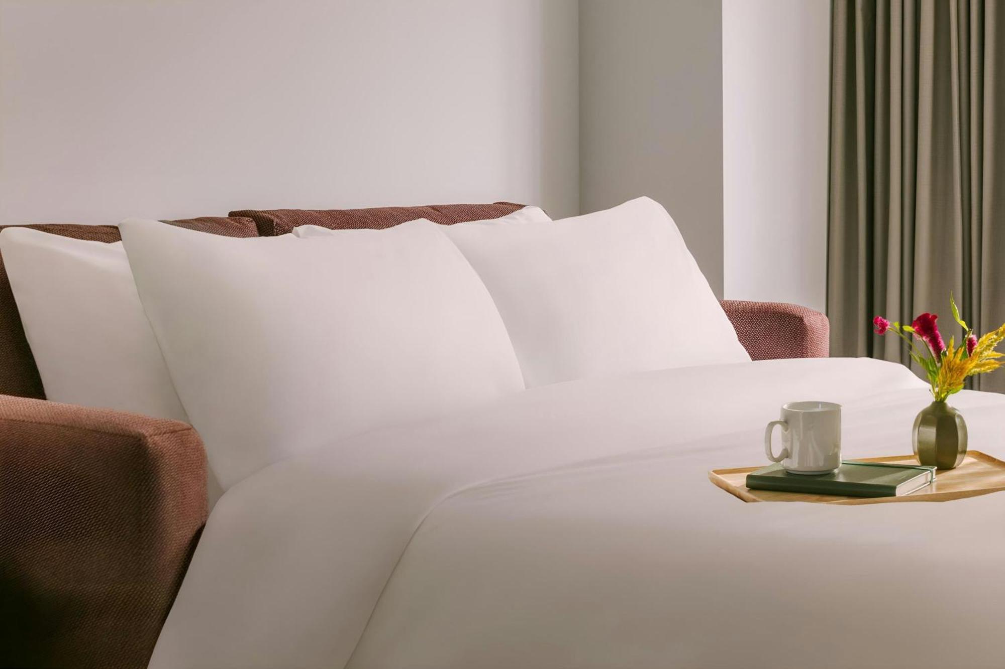 Sonder L'edmond Parc Monceau Parigi