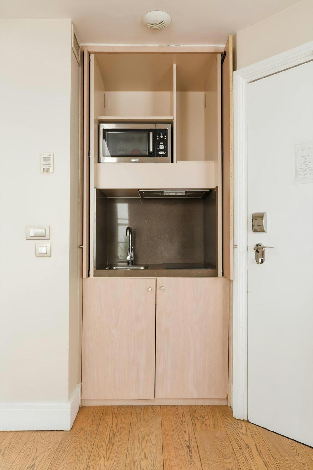 Sonder L'edmond Parc Monceau 4*