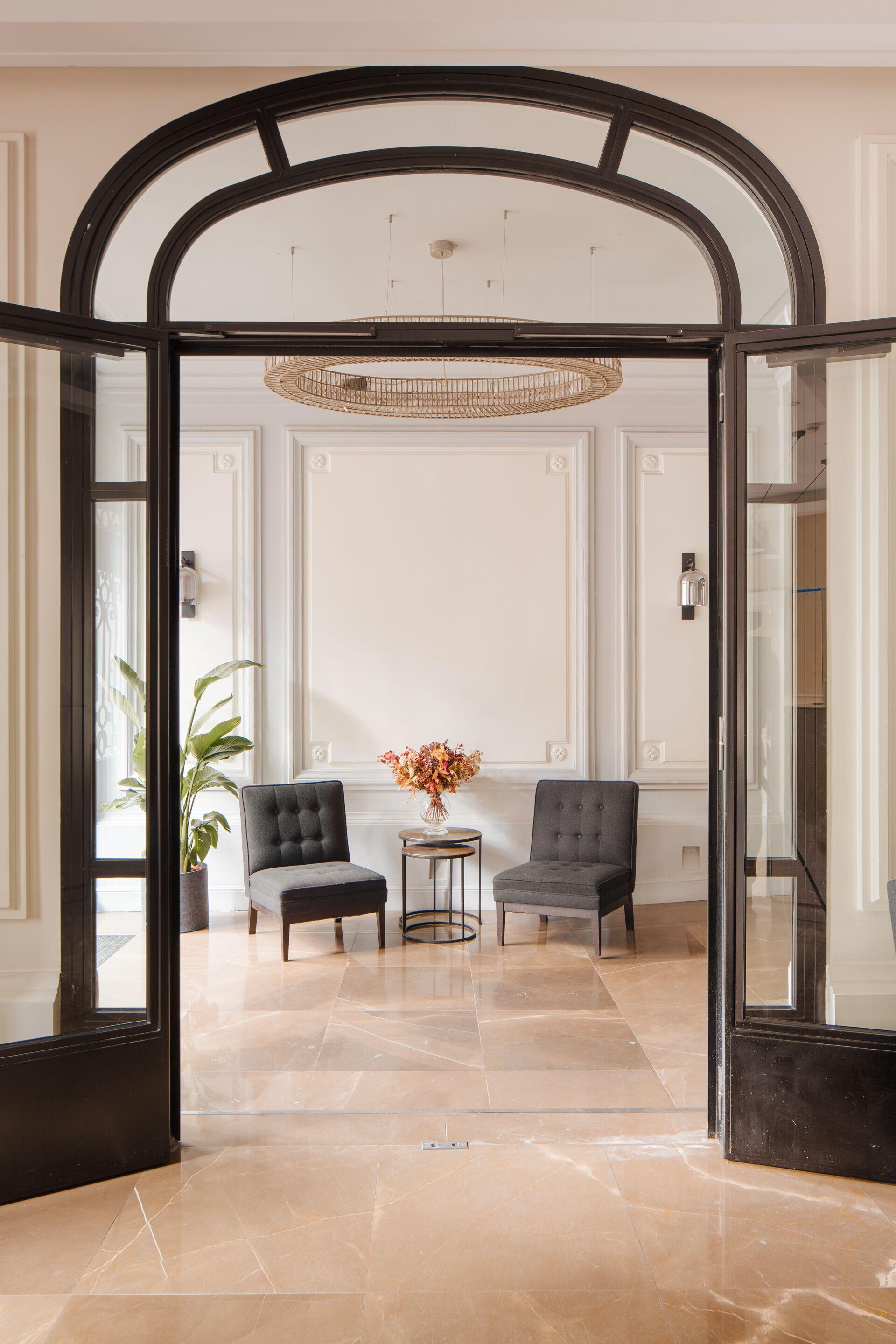 Sonder L'edmond Parc Monceau Hotel Parigi