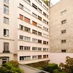 L\'Edmond Hotel Parc Monceau