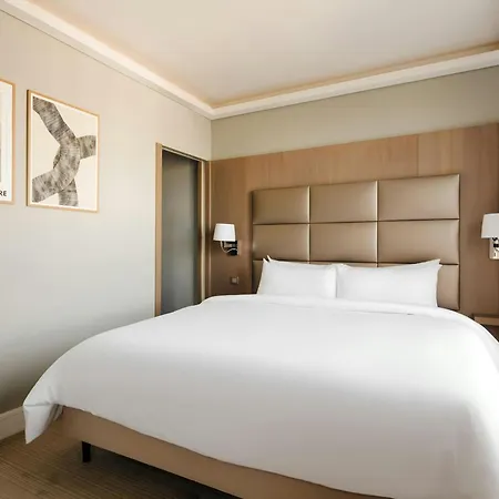 L'Edmond Hotel Parc Monceau Hotel