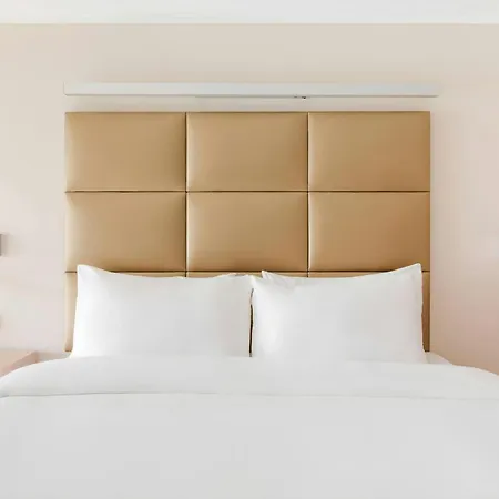 L'Edmond Hotel Parc Monceau 4* Paris