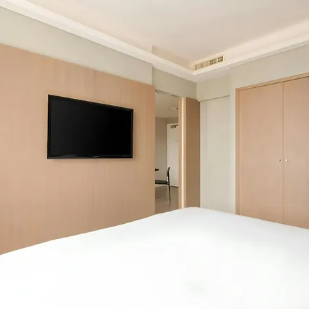 L'Edmond Hotel Parc Monceau 4* Paris