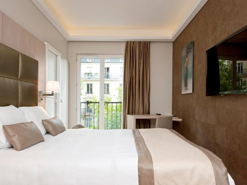 Sonder L'edmond Parc Monceau Hotel Paris