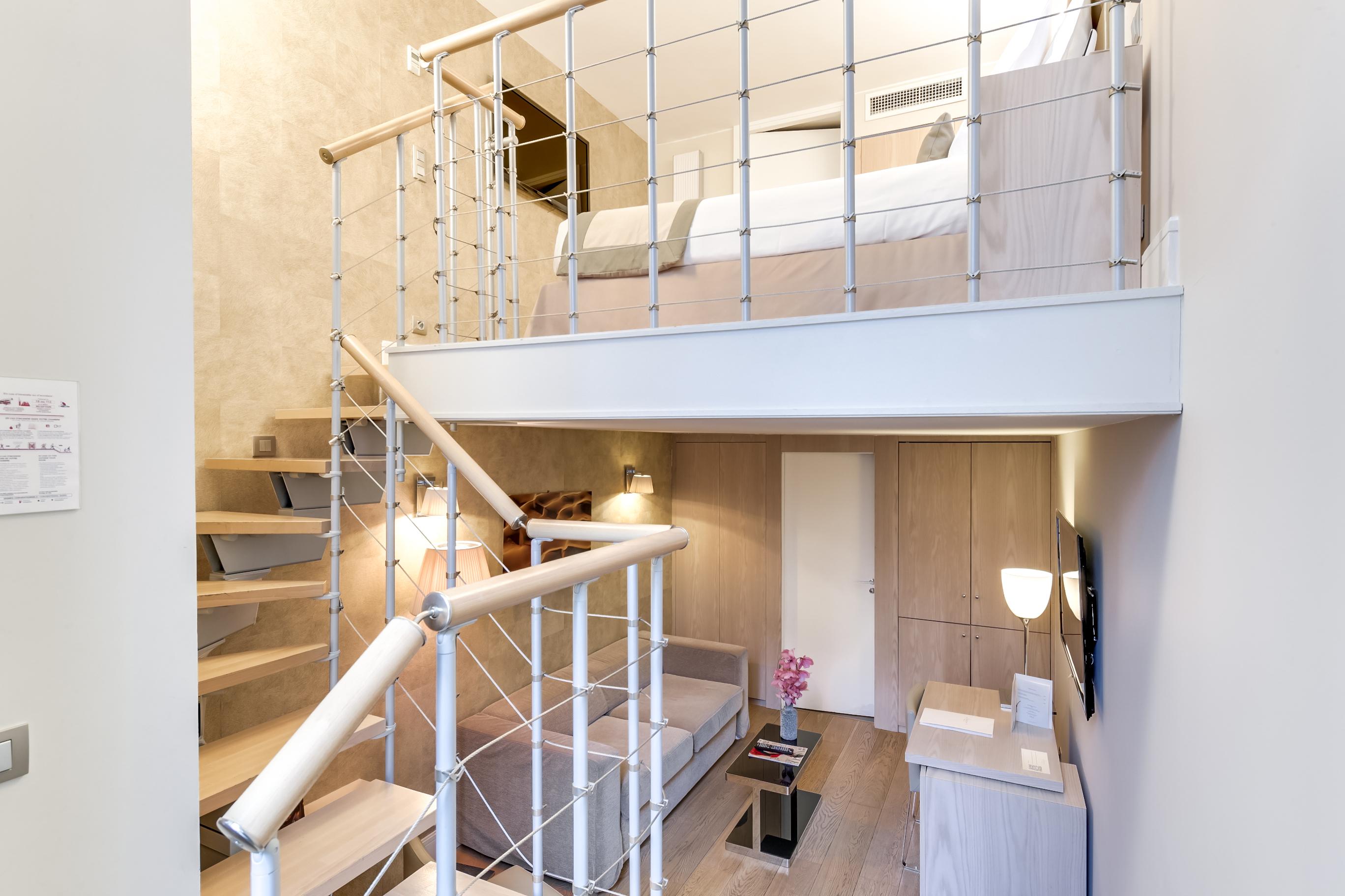 Sonder L'edmond Parc Monceau Hotel Paris