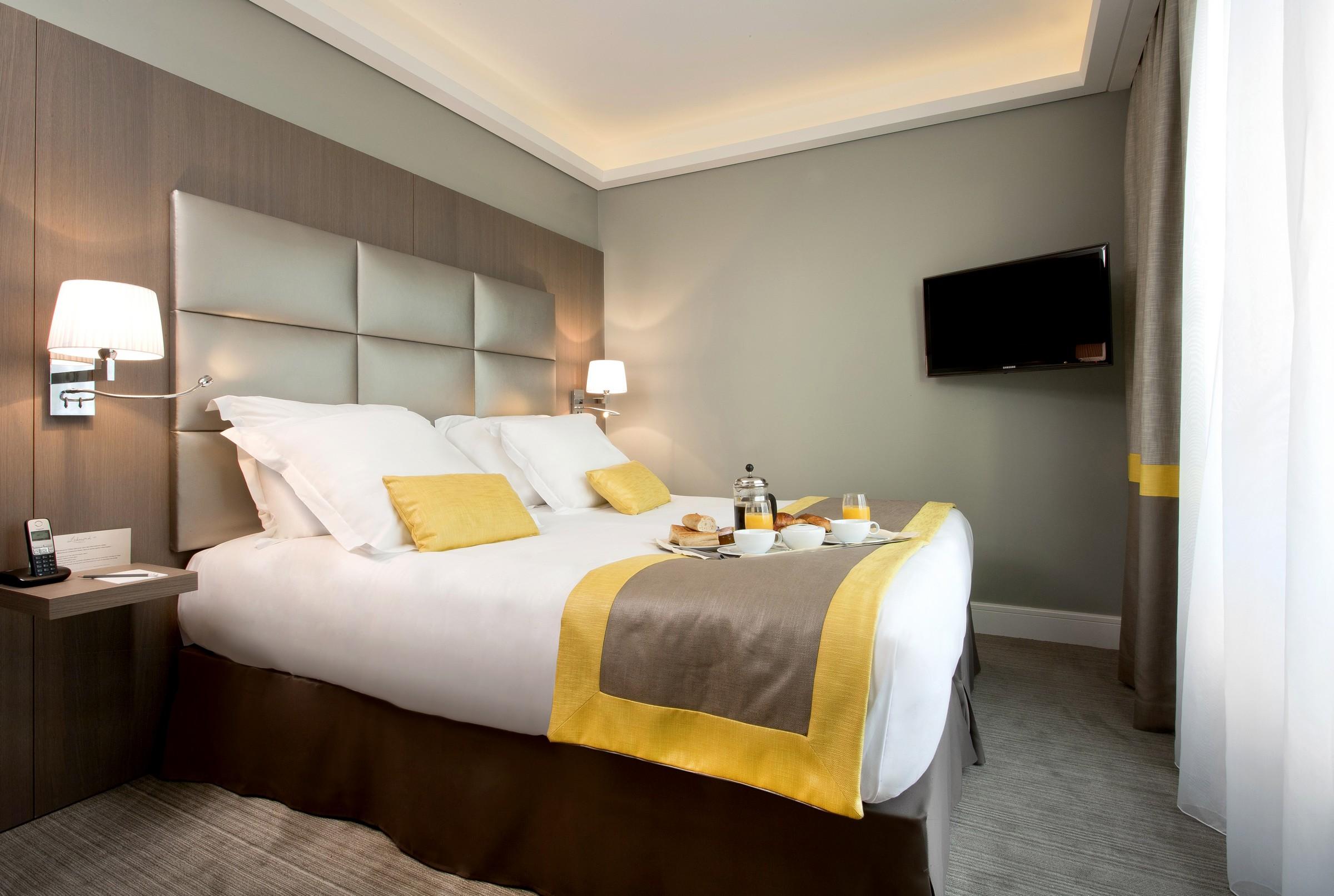 Sonder L'edmond Parc Monceau Paris