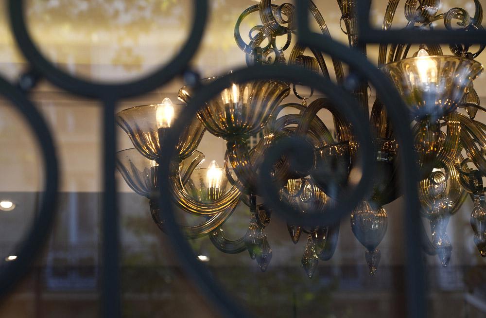 Hotel L'Edmond Hotel Parc Monceau Parigi