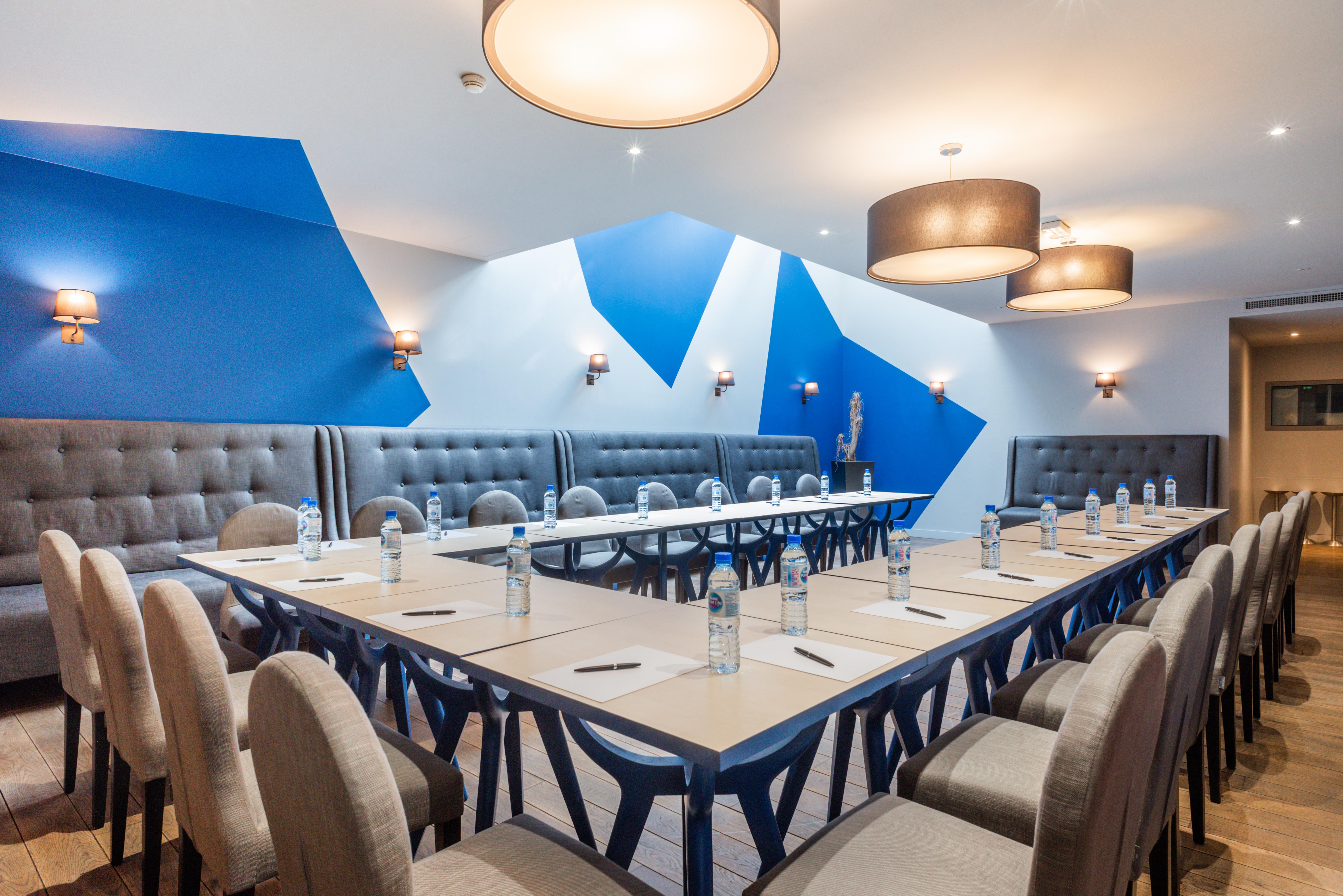 Sonder L'edmond Parc Monceau Hotel 4*