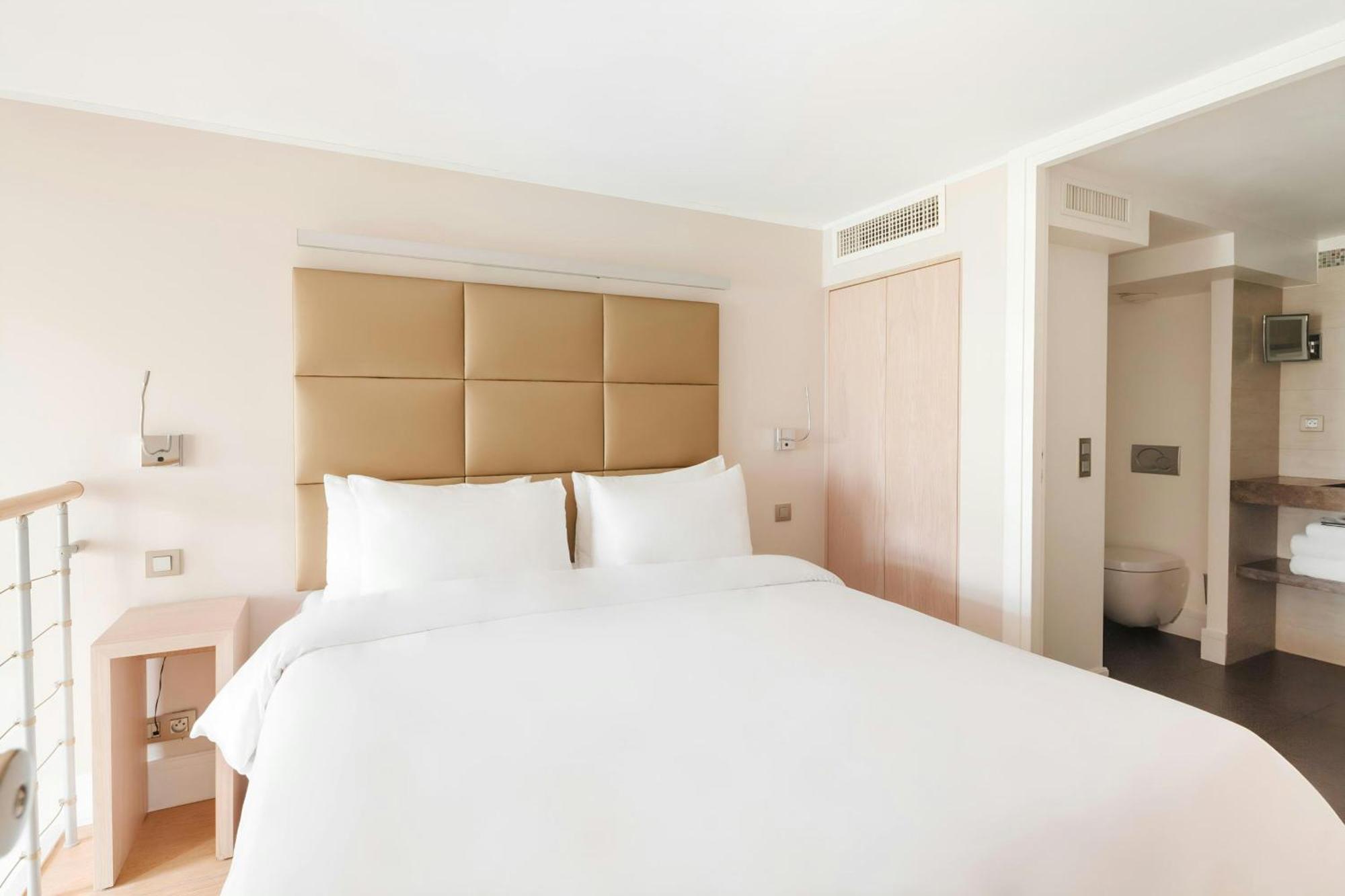 L'Edmond Hotel Parc Monceau Hotel 4*