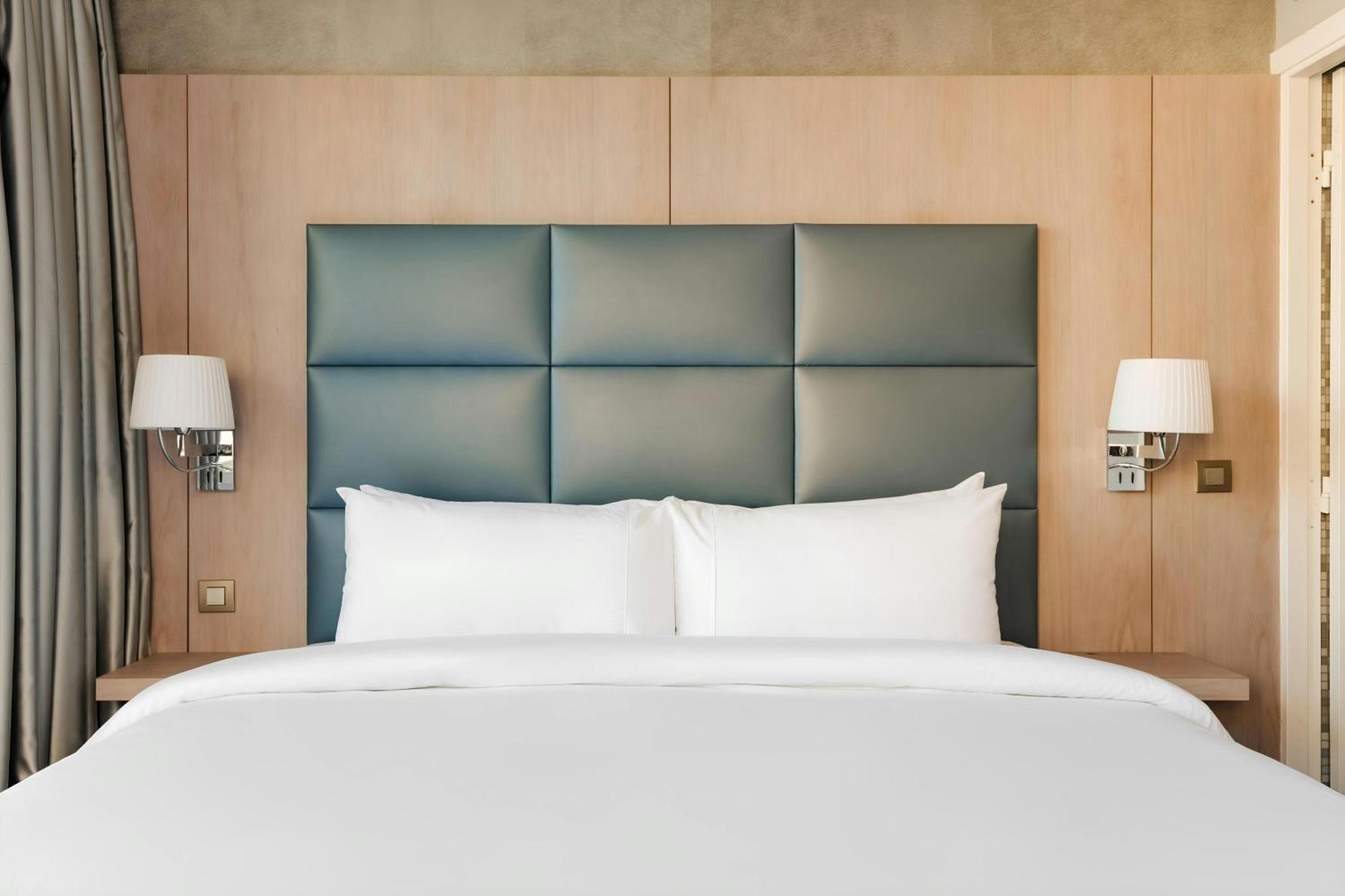 Hotel Sonder L'edmond Parc Monceau