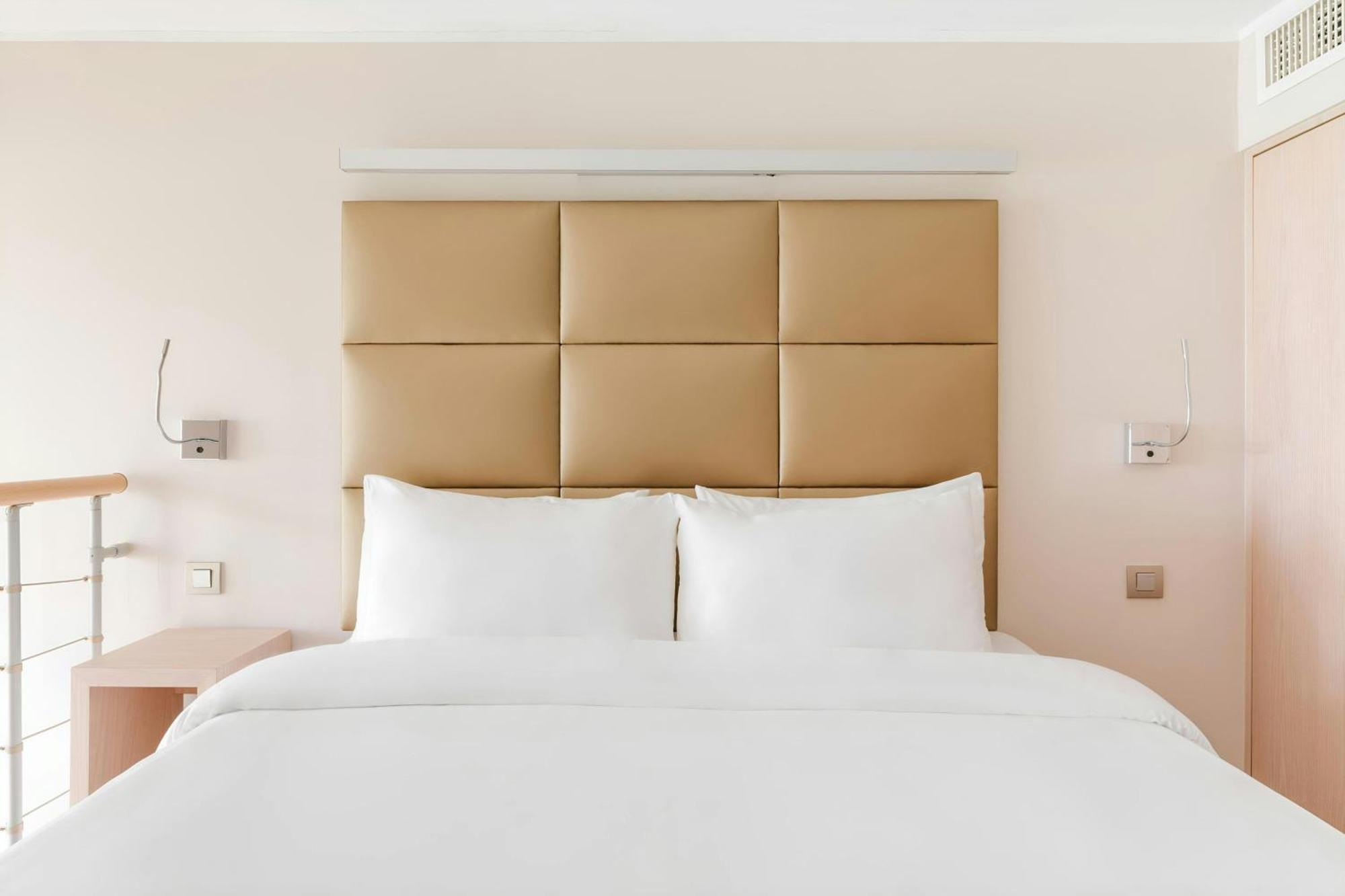 L'Edmond Hotel Parc Monceau 4* Parigi