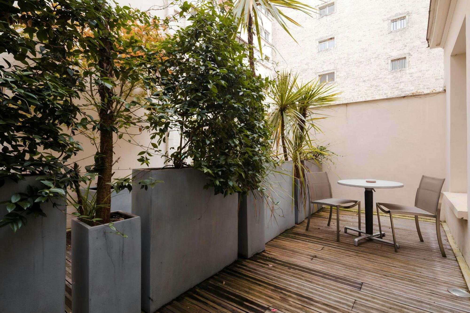 Hotel Sonder L'edmond Parc Monceau