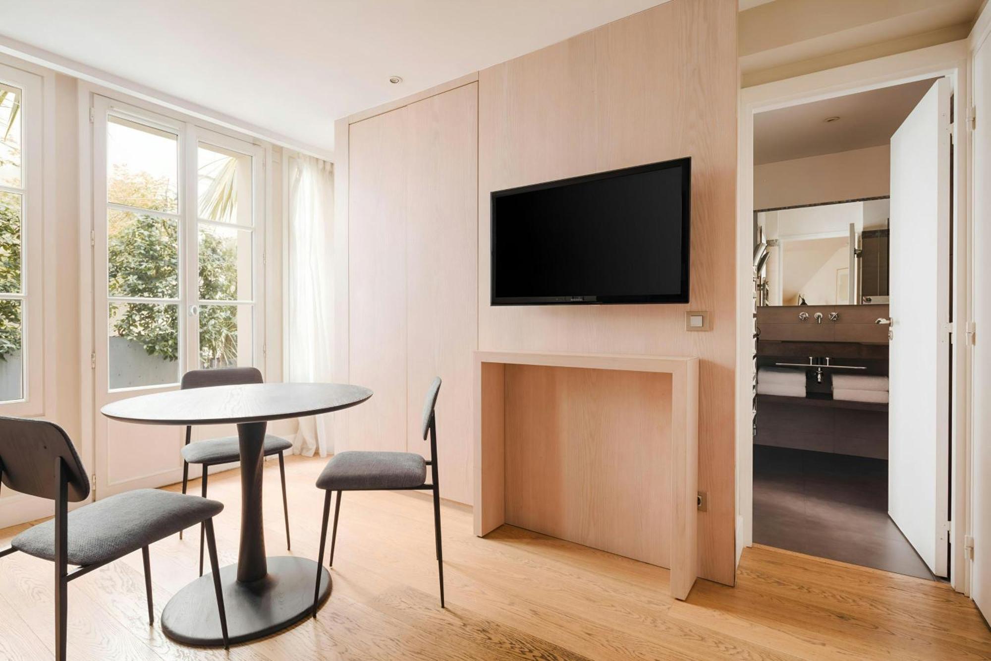 Sonder L'edmond Parc Monceau Hotel Paris