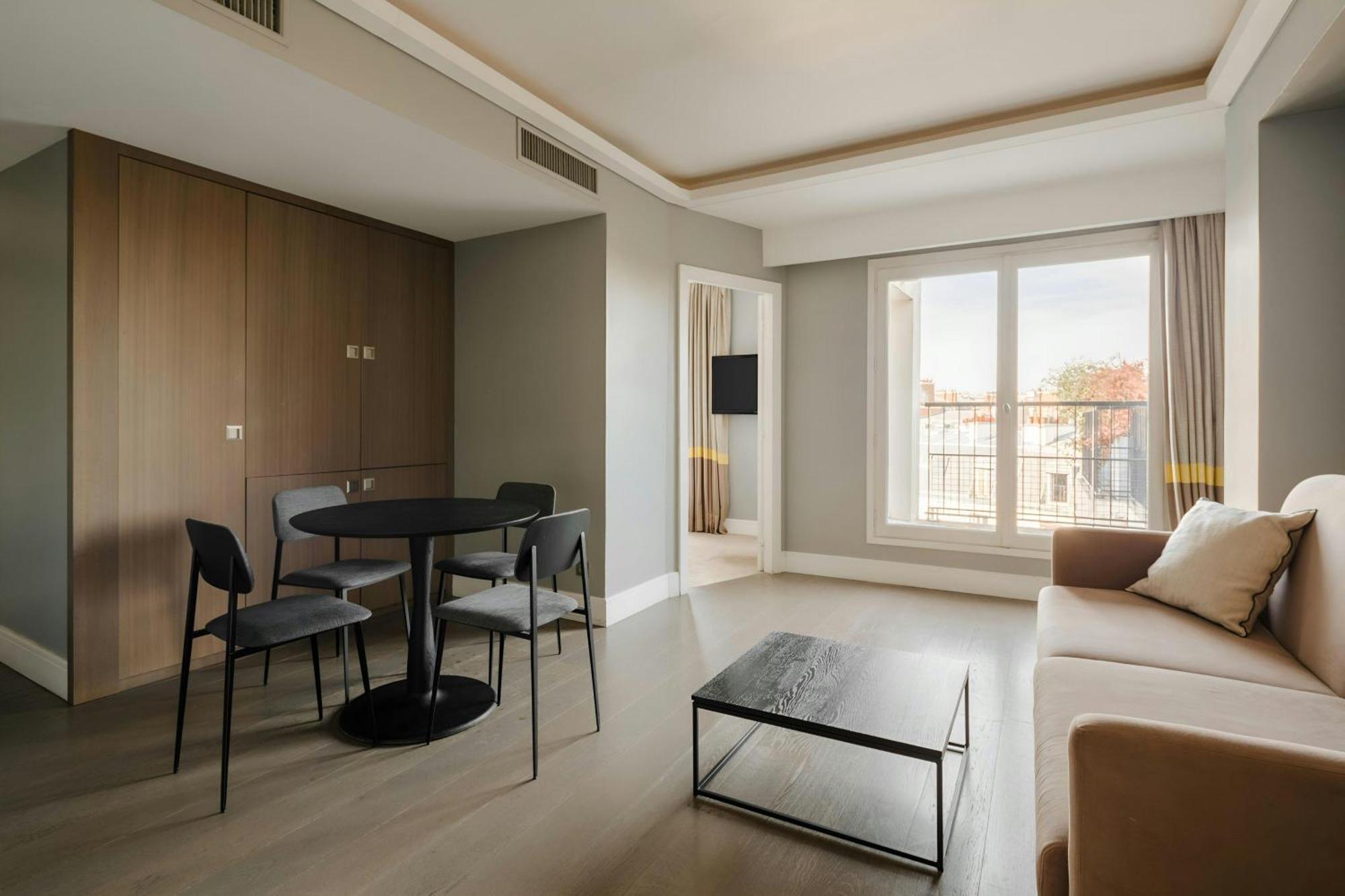 Sonder L'edmond Parc Monceau Paris