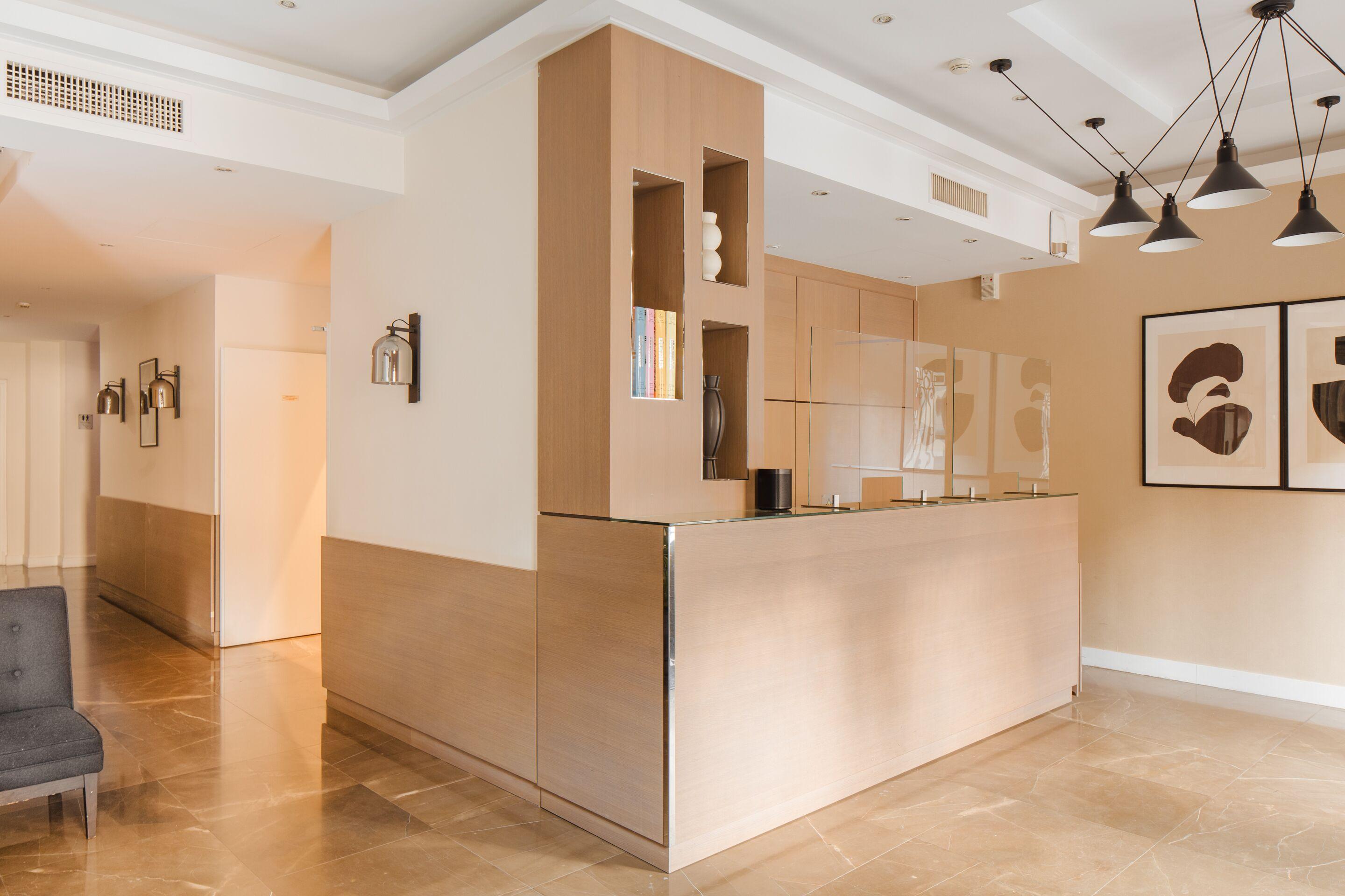 Sonder L'edmond Parc Monceau Hotel 4*