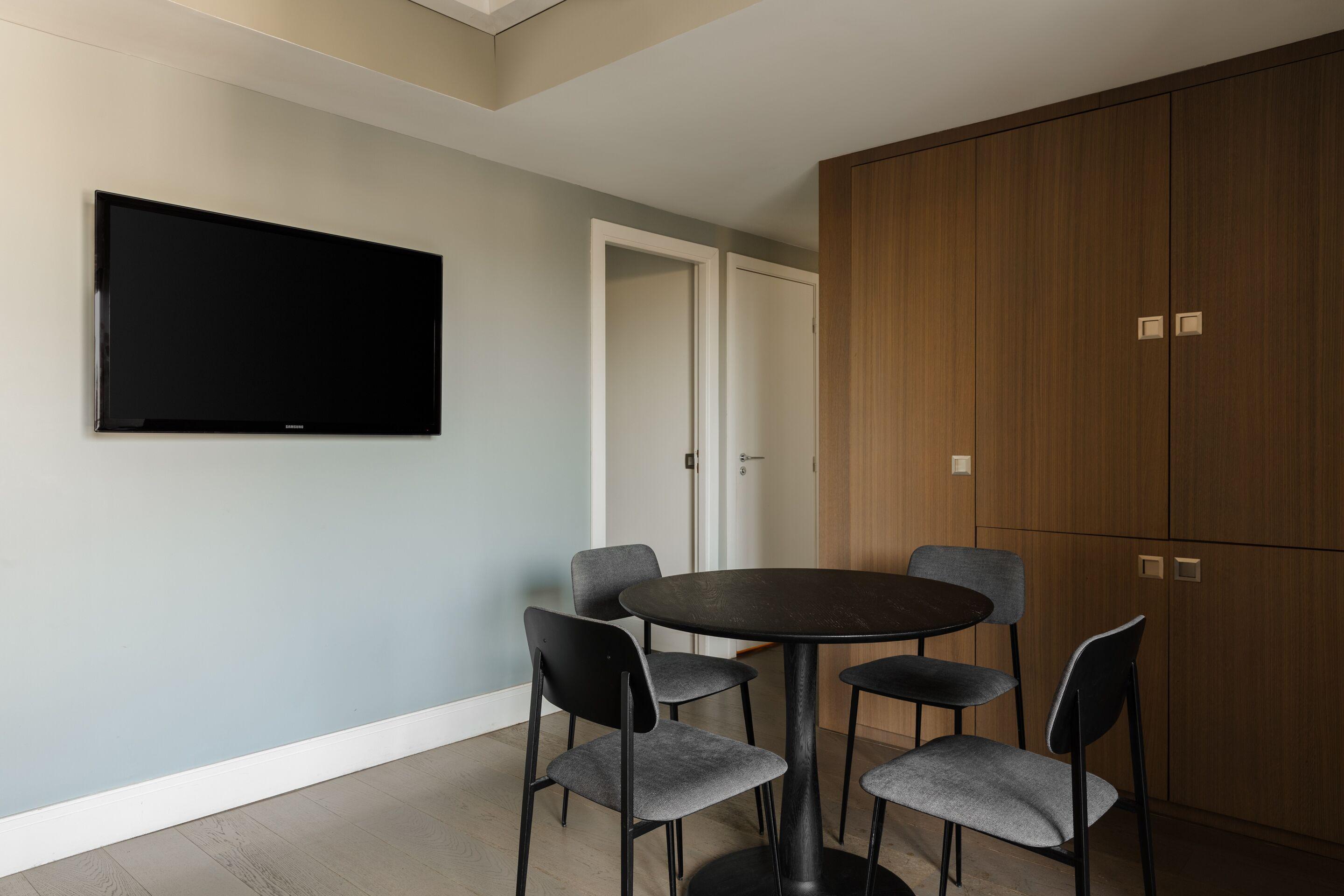 Sonder L'edmond Parc Monceau 4* Paris