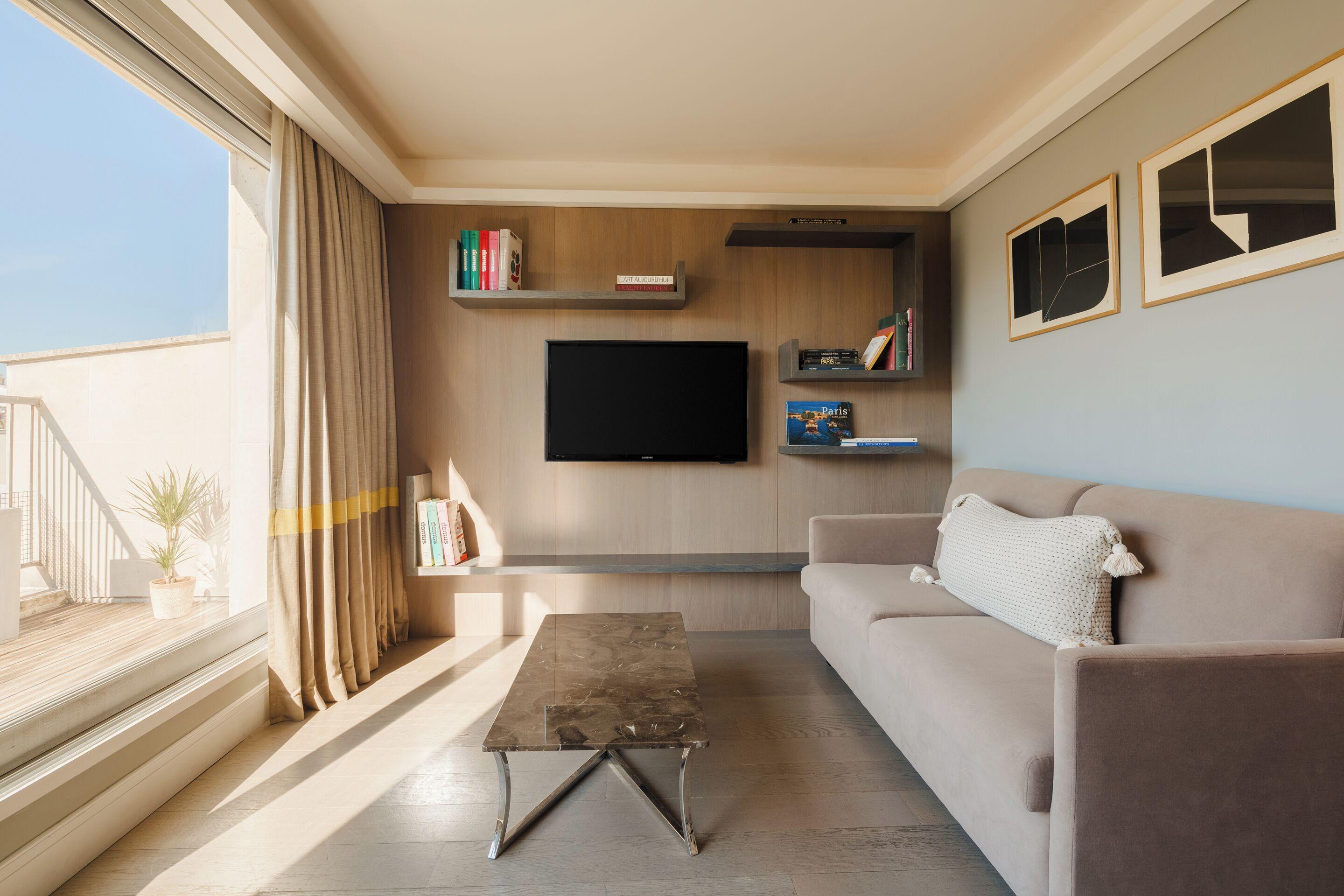 Sonder L'edmond Parc Monceau Hotel