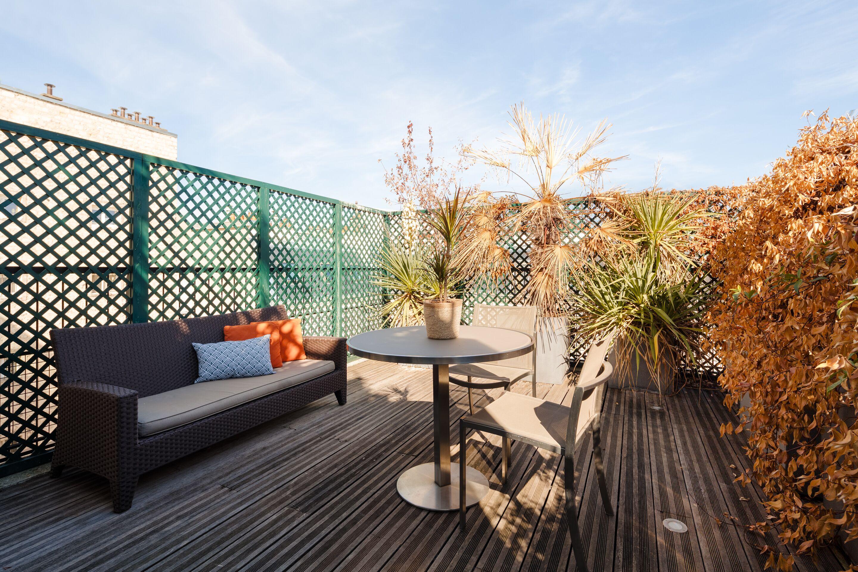 Hotel Sonder L'edmond Parc Monceau