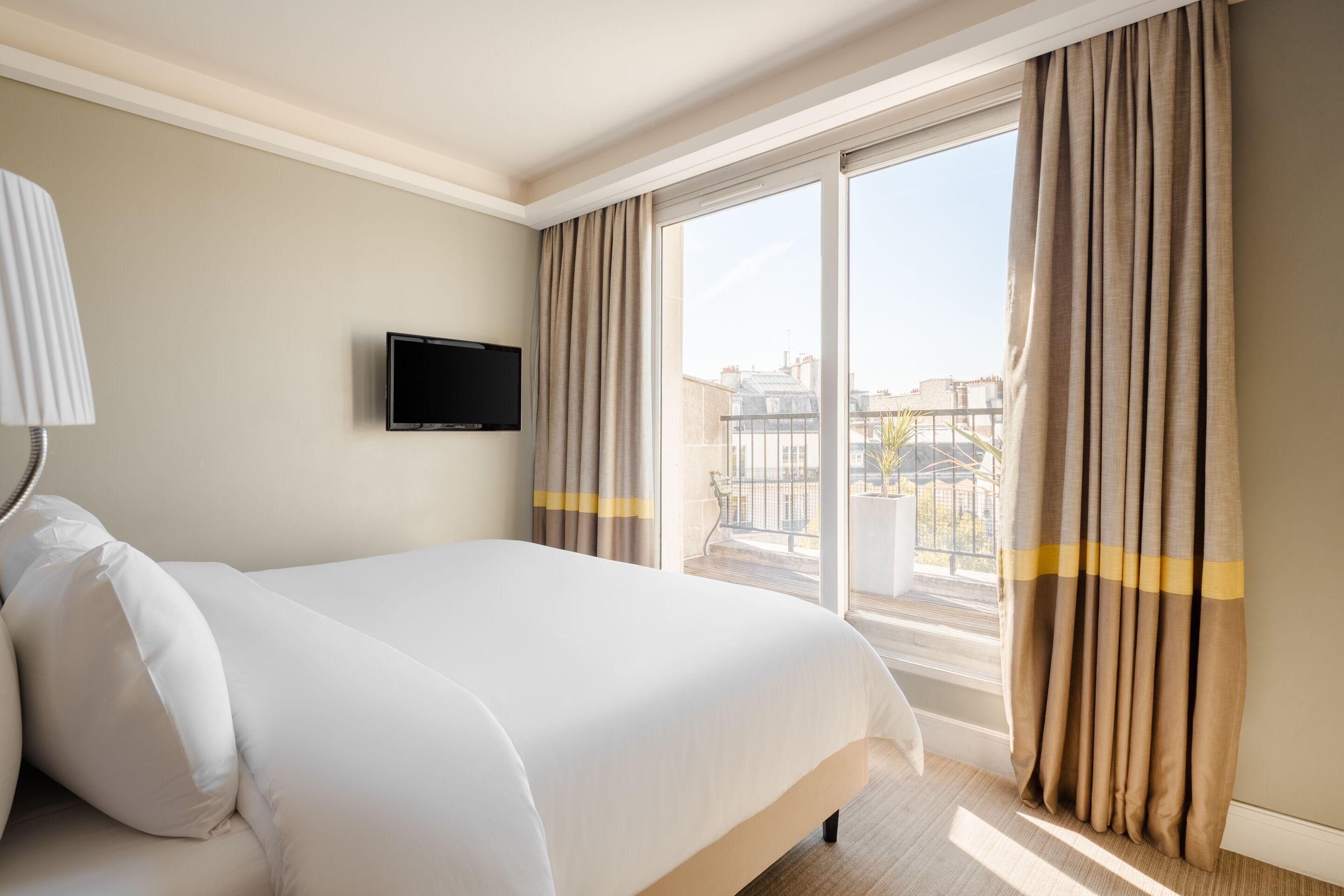 Sonder L'edmond Parc Monceau Hotel