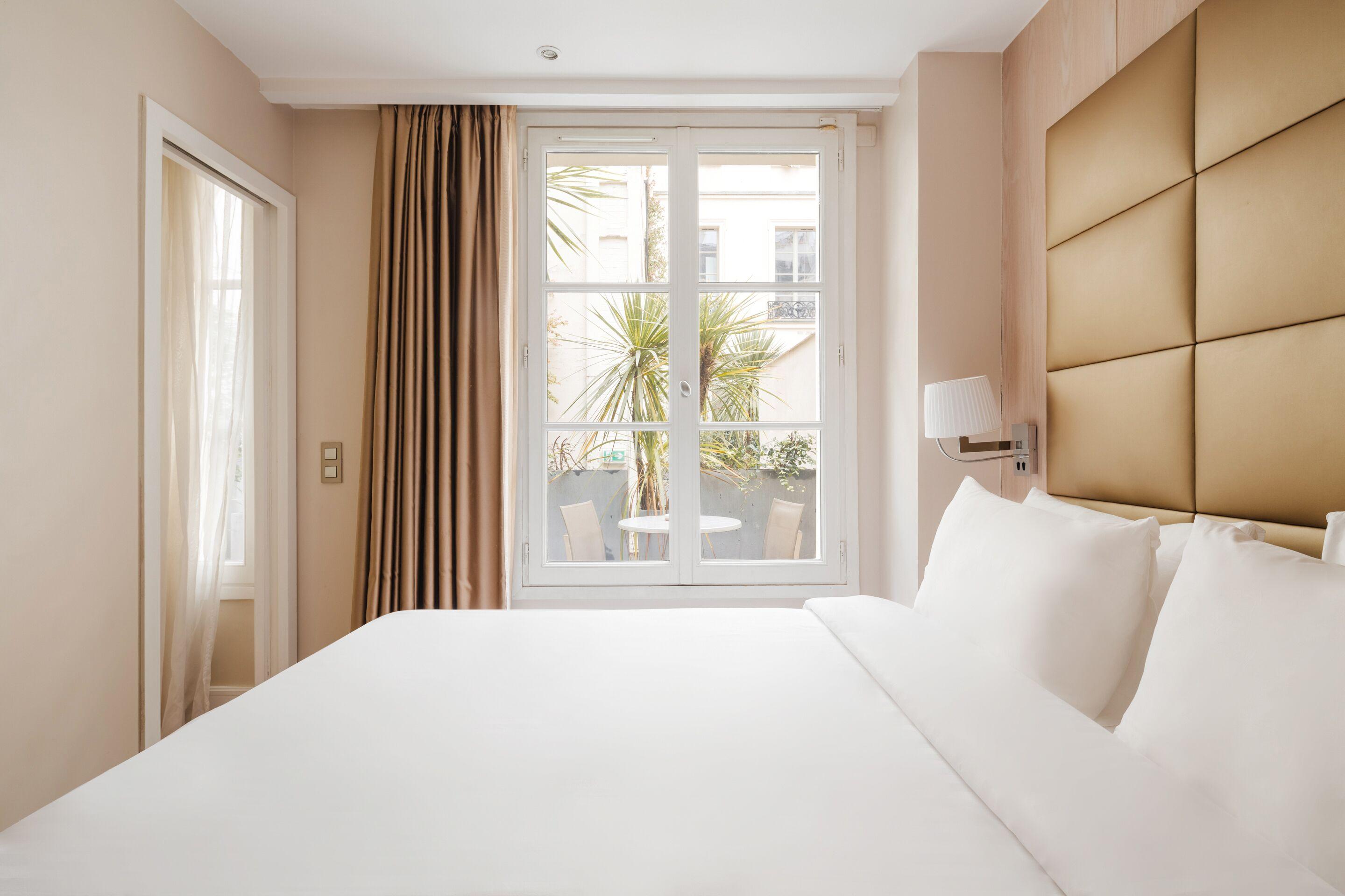 Sonder L'edmond Parc Monceau 4* Paris