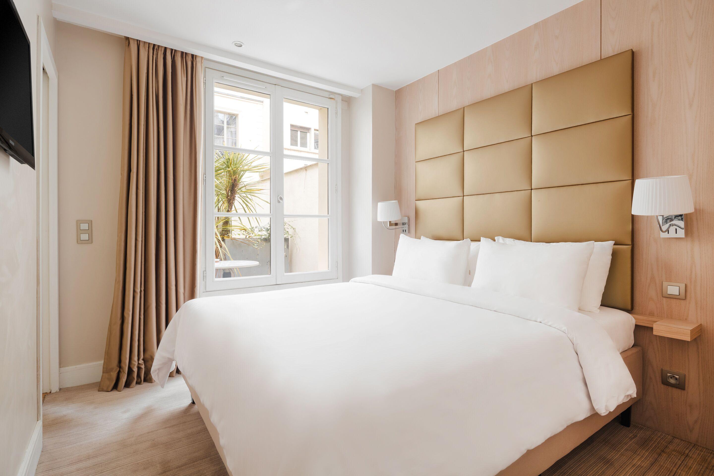 Sonder L'edmond Parc Monceau Hotel Paris