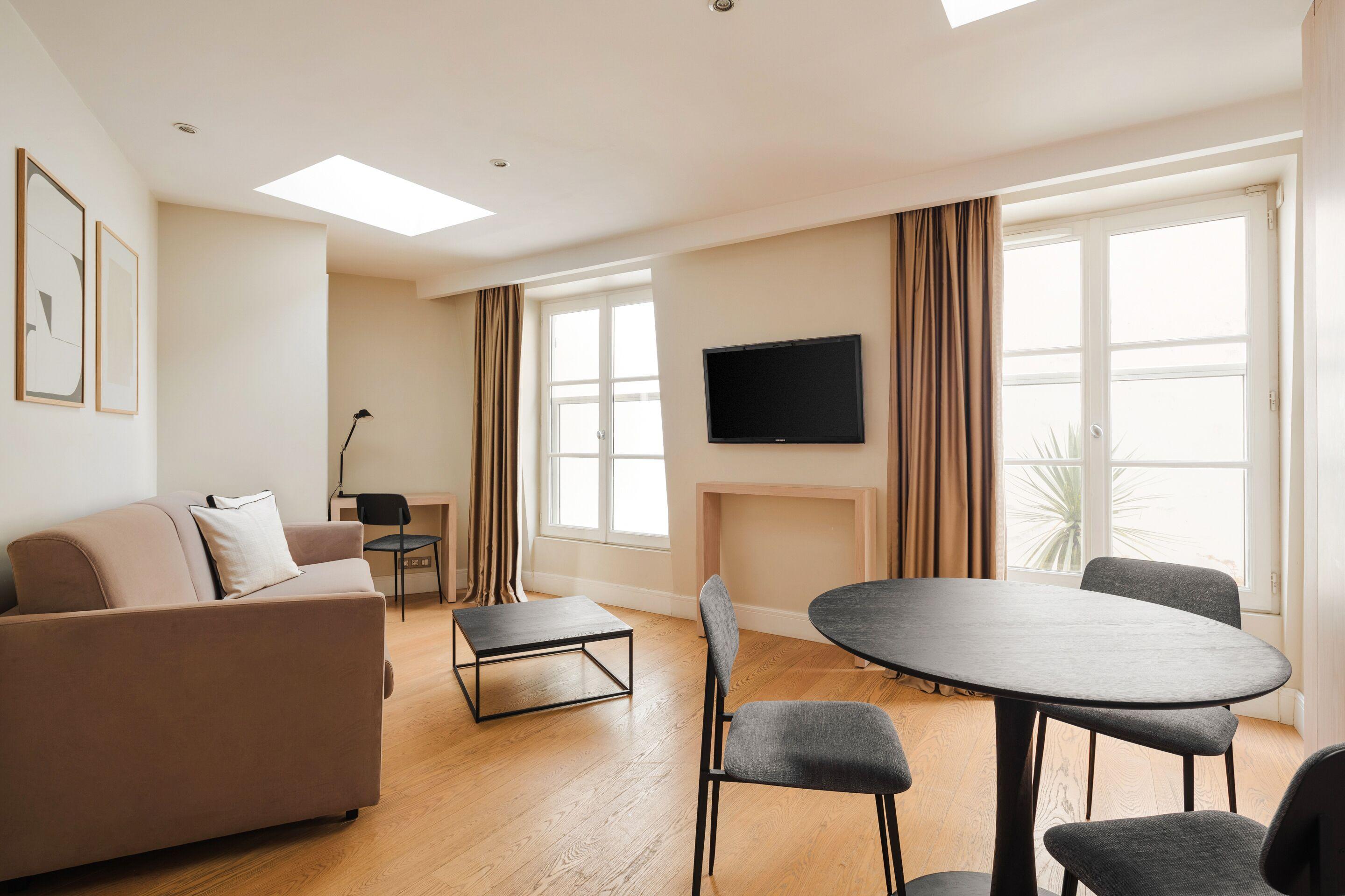 Hotel Sonder L'edmond Parc Monceau 4*