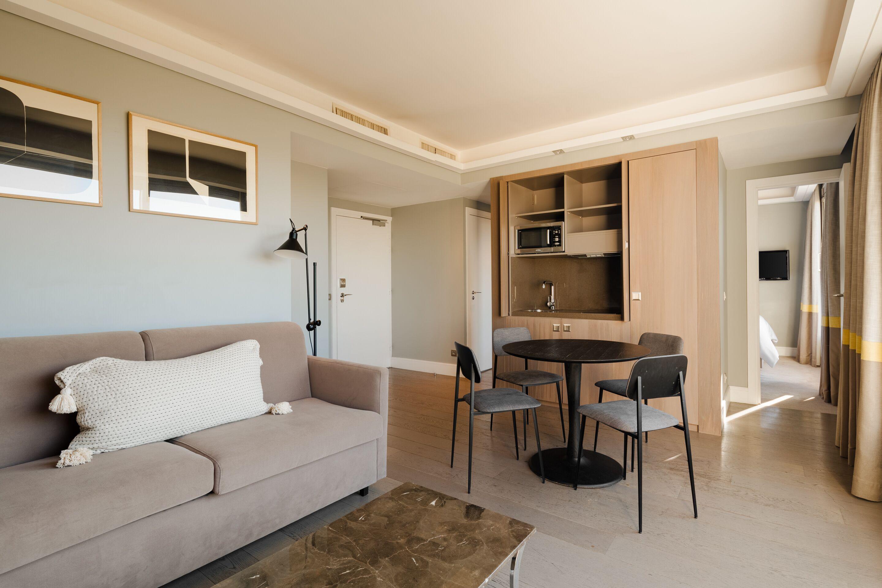 Hotel L'Edmond Hotel Parc Monceau 4*