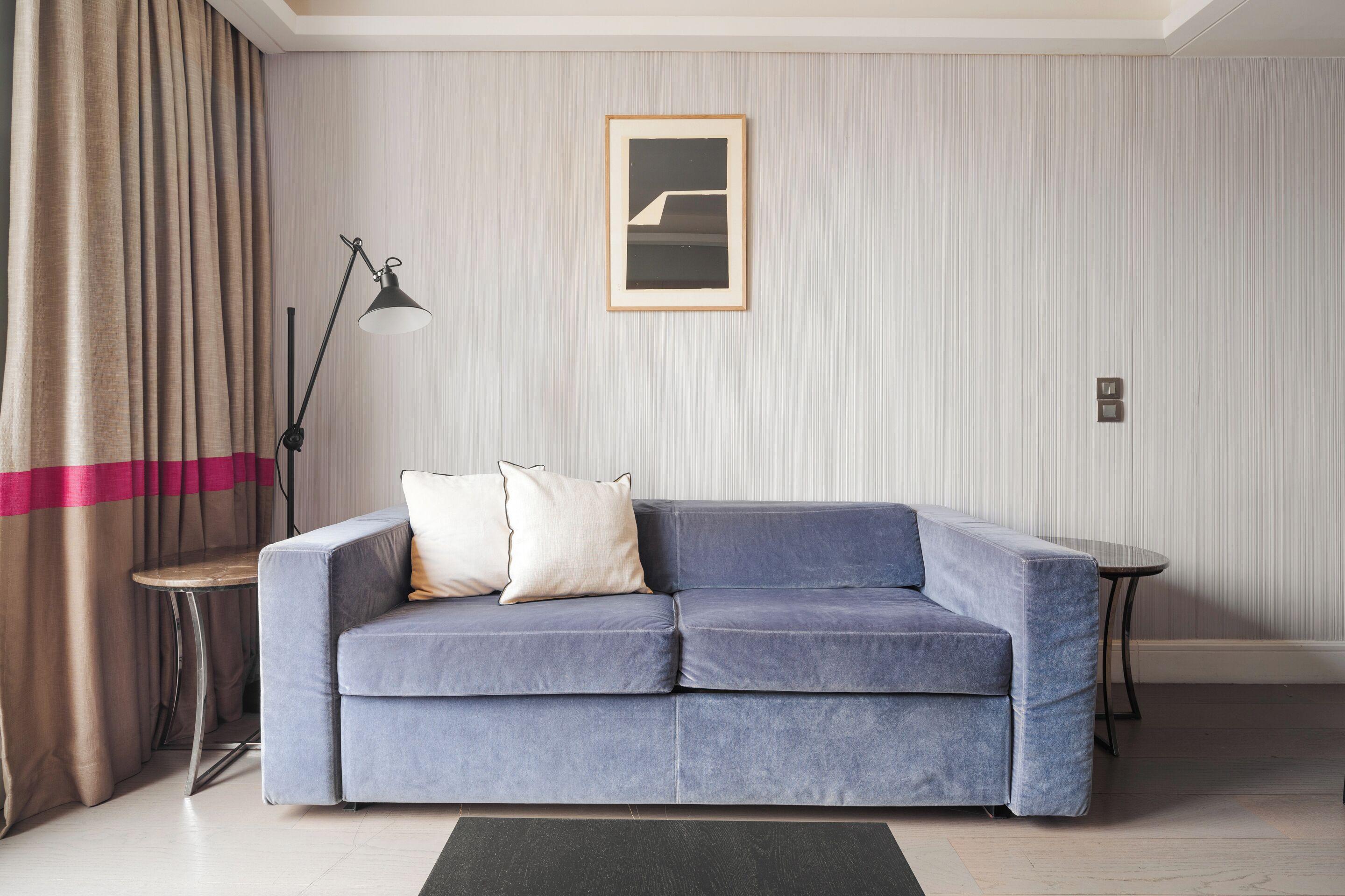 L'Edmond Hotel Parc Monceau Hotel 4*