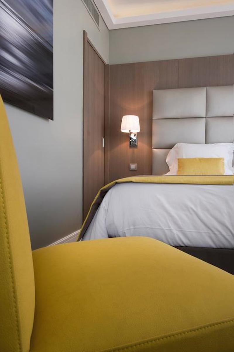 Hotel Sonder L'edmond Parc Monceau Parigi