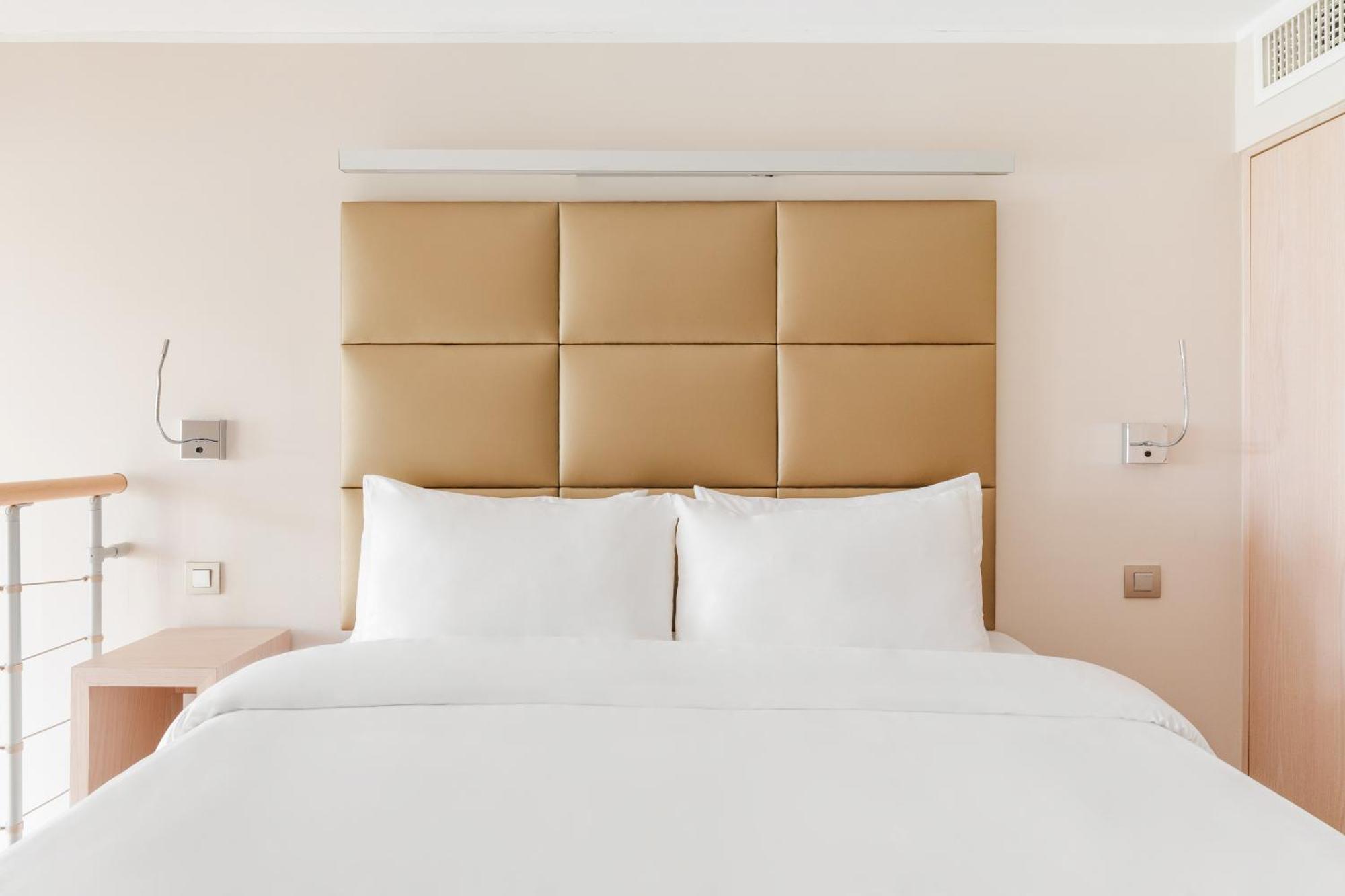 Sonder L'edmond Parc Monceau 4* Parigi